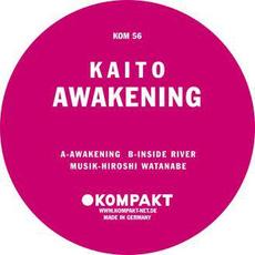 Awakening mp3 Single by Kaito