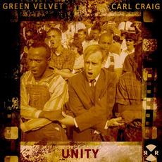 Unity mp3 Album by Carl Craig & Green Velvet