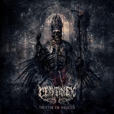 Death in Pieces (Limited Edition) mp3 Album by Centinex