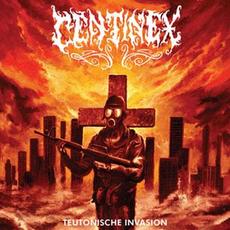 Teutonische Invasion mp3 Album by Centinex