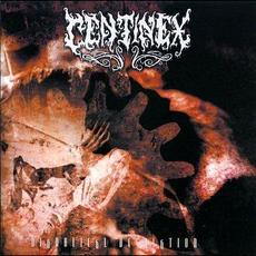 Diabolical Desolation mp3 Album by Centinex