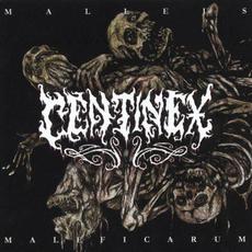 Malleus Maleficarum (Re-Issue) mp3 Album by Centinex