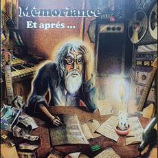 Et après (Re-Issue) mp3 Album by Mémoriance
