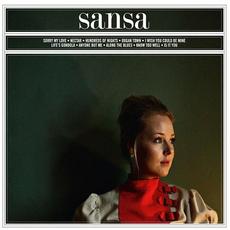 Sansa mp3 Album by Sansa