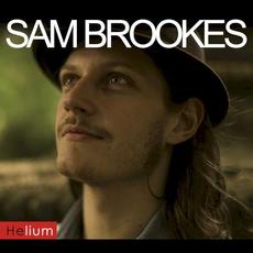 Sam Brookes mp3 Album by Sam Brookes