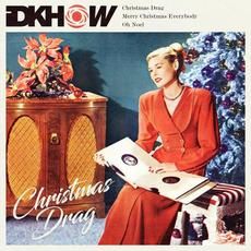 Christmas Drag mp3 Album by I DONT KNOW HOW BUT THEY FOUND ME