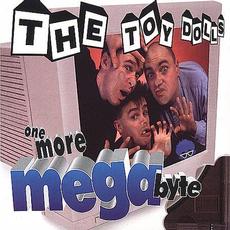 One More Megabyte mp3 Album by The Toy Dolls