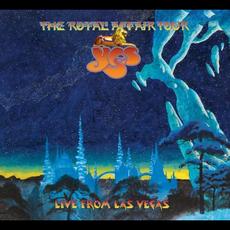 The Royal Affair Tour: Live From Las Vegas mp3 Live by Yes