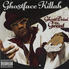 GhostDeini the Great mp3 Artist Compilation by Ghostface Killah