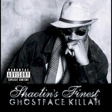 Shaolin's Finest mp3 Artist Compilation by Ghostface Killah