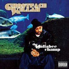 The Wallabee Champ mp3 Artist Compilation by Ghostface Killah