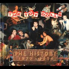 The History 1979-1996 mp3 Artist Compilation by The Toy Dolls
