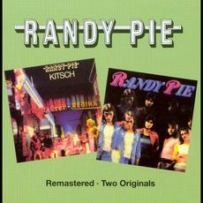 Randy Pie / Kitsch mp3 Artist Compilation by Randy Pie