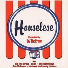 Houselese, Vol.2 mp3 Compilation by Various Artists