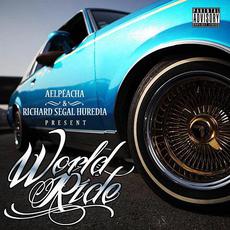 World Ride mp3 Compilation by Various Artists