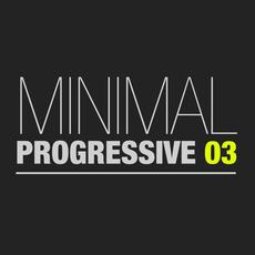 Minimal Progressive 03 mp3 Compilation by Various Artists
