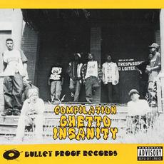 Compilation: Ghetto Insanity mp3 Compilation by Various Artists