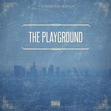 VS Productions: The Playground mp3 Compilation by Various Artists