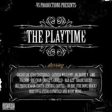 VS Productions: The Playtime mp3 Compilation by Various Artists
