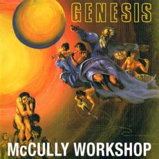 Genesis (Re-Issue) mp3 Album by McCully Workshop
