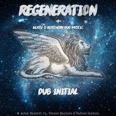 Dub Initial mp3 Artist Compilation by Regeneration