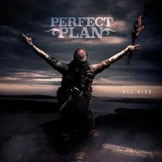 All Rise (Japanese Edition) mp3 Album by Perfect Plan