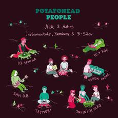 Nick & Astro's Instrumentals, Remixes & B-Sides mp3 Album by Potatohead People