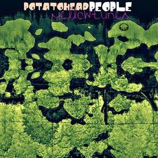 Mellowtunes EP mp3 Album by Potatohead People