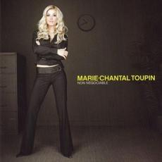 Non négociable mp3 Album by Marie-Chantal Toupin