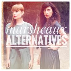 Alternatives mp3 Album by Marsheaux