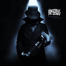 The Bodycount Continues mp3 Album by Make Them Die Slowly