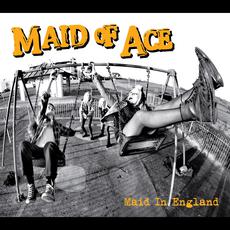 Maid in England mp3 Album by Maid of Ace