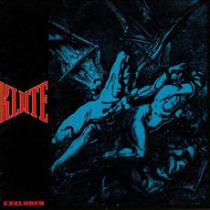 Excluded mp3 Album by Klute (2)