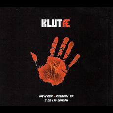 Hit'n'Run (Limited Edition) mp3 Album by Klutæ