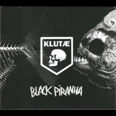 Black Piranha mp3 Album by Klutæ