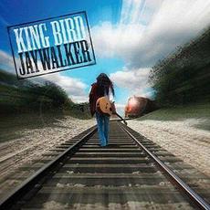 JAYWALKER mp3 Album by King Bird
