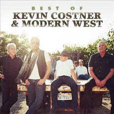 Best of mp3 Album by Kevin Costner & Modern West
