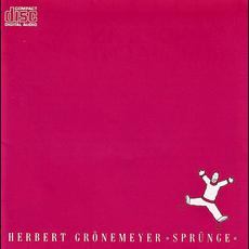 Sprünge mp3 Album by Herbert Grönemeyer