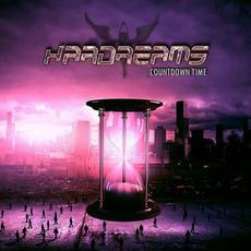 Countdown Time mp3 Album by Hardreams
