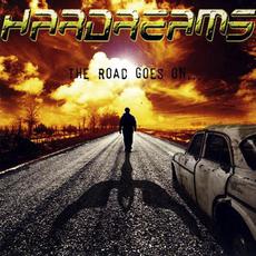 The Road Goes On mp3 Album by Hardreams