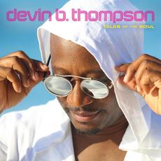 Tales of the Soul mp3 Album by Devin B. Thompson