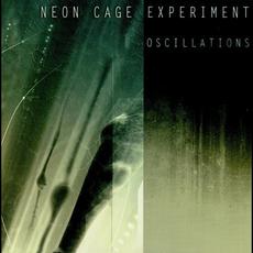 Oscillations mp3 Album by Neon Cage Experiment