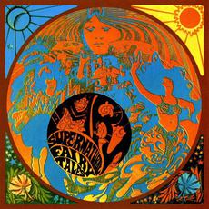 Supernatural Fairy Tales mp3 Album by Art