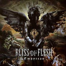 Empyrean (Japanese Edition) mp3 Album by Bliss of Flesh