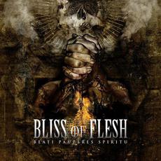 Beati Pauperes Spiritu mp3 Album by Bliss of Flesh