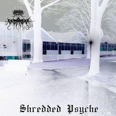 Shredded Psyche mp3 Album by Beneath Purgatory