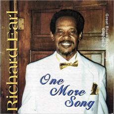 One More Song mp3 Album by Richard Earl