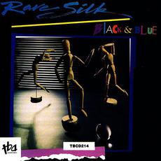 Black & Blue mp3 Album by Rare Silk