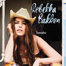 September mp3 Album by Rebekka Bakken