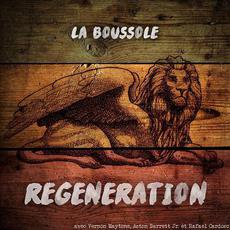 La boussole mp3 Album by Regeneration